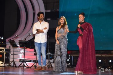 Agnyaathavaasi Movie Audio Launch Photos